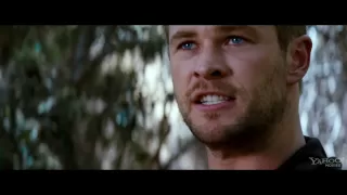 NWO - Red Dawn TRAILER (2012) Chris Hemsworth, Josh Hutcherson Movie HD