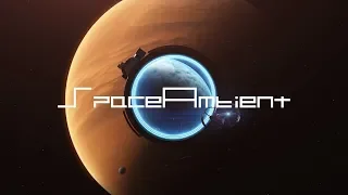 Dreamstate Logic - Pulse Of Awakening [SpaceAmbient Channel]