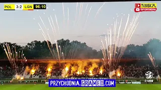 tv.nsk.pl [piro2] Polonia Warszawa SA - KS Legionovia Legionowo 3:2 (0:1) 2022-06-11 g. 19:11