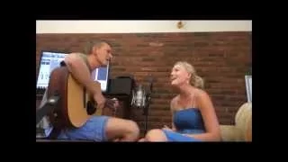 Robbie & Lené Wiggett - Everything Has Changed (Taylor Swift & Ed Sheeran Cover)