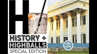 NC Museum of History: History and Highballs - Millford