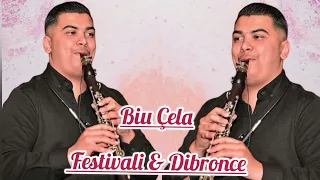 Biu Çela Valle Festivalit & Dibronçe live 2024
