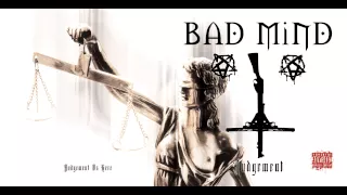 11 - BAD MiND - Feed (feat.  Bedlam)