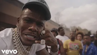 DaBaby ft. Rick Ross & Tyga - OUTLAWS (Official Video)