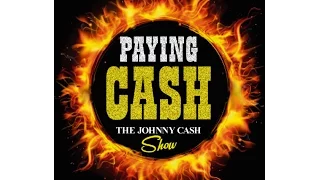 Johnny CASH Tribute (PAYING CASH) covers Folsom Pr