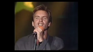 Sting - 1985 Montreux Jazz Festival (Casino de Montreux - July 1985)