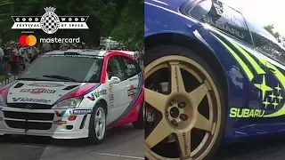 Burns v McRae: the epic FOS duel