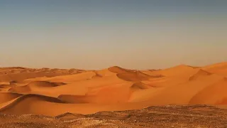 Rub al Khali