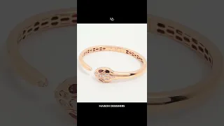 Bulgari Bracelet Serpenti Rubellite diamond #bracelets #jewellery #jewelry #neaklace #bvlgari #ring