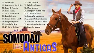 Só Modão Das Antigas - 1 Hora Só Sertanejo Raiz Músicas Inesquecíveis - Musicas Sertanejas Antigas