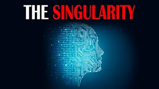 Singularity - Achieving digital immortality