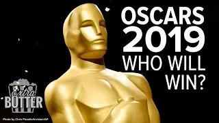 Oscars 2019: Winner predictions | Best Picture, Actor, Actress & More | Extra Butter