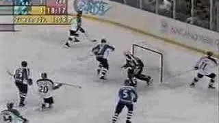 Finland vs. Kazakhstan 1998 Olympics