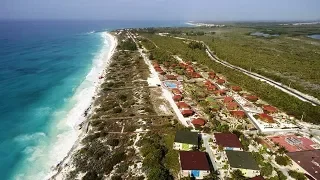 Top5 Recommended Hotels in Cayo Largo, Cuba, Caribbean Islands