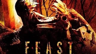 Feast | 2 Guys, 1 Movie | Movie Review