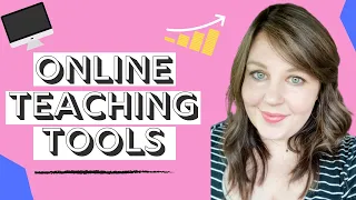 Best Online Teaching Tools for Teachers | Zoom Alternatives