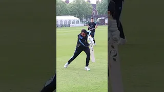 🇮🇳 Cheteshwar Pujara Playing In England #shorts