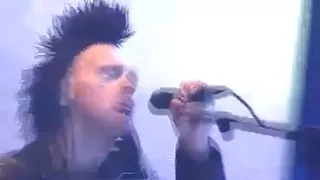 Depeche Mode Stripped live Rock Am Ring 06.04.2006
