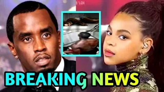 Lifetime Behind Bars: P. Diddy's Arrest and Sentencing for an Incident Involving Blue Ivy.