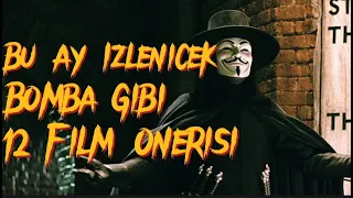 Bu Ay Ne İzlenir  (Ağustos) Mutlaka İzle (Film Ve Dizi Önerileri) !!!