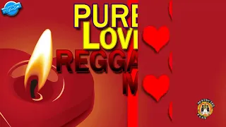 Restricted Zone   Pure Love Reggae Mix