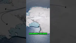 Shocking Revelations Antarctica's Rapid Warming Unveiled Prepare to be Amazed