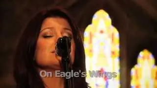 Wedding Singer Ireland Ingrid Madsen - On Eagle's Wings