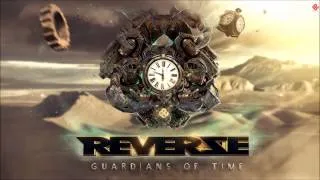 Audiofreq - Guardians of Time (Official Reverze 2014 Anthem) [HQ Original]