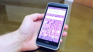 HTC Desire 620 - recenzja, Mobzilla odc. 224