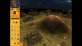 Populous: The Beginning Level 5 Cheats% Speedrun WR