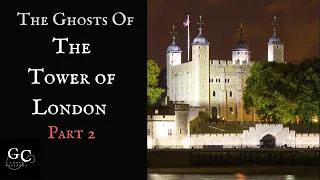 The Ghosts of The Tower of London: Part 2 Beefeater Tales, Sir Walter Raleigh, Death of a Soldier