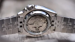 Best Seiko Watches 2024: Seiko SURPRISED Everyone!