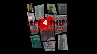 Descarga el mod de left 4 dead 2 para gta san andreas/ ELECTROGAMERS