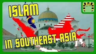 How Islam Spread to Southeast Asia