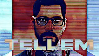 Half Life TELLEM|•Half Life edit•|sc6ut,framednapkin,aid6n,views001 style|