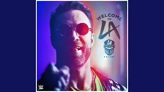 WWE: Welcome To LA (LA Knight)