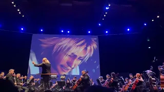 Nobuo Uematsu - To Zanarkand. Distant Worlds, Roma 04/02/2023