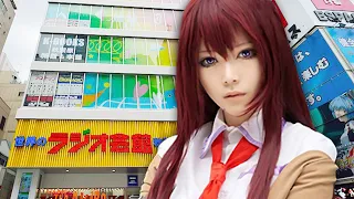 Steins;Gate in REAL LIFE! | Anime Pilgrimage