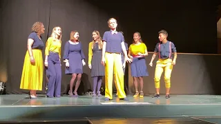 Crazy little thing called love - touCHant a cappella