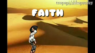 FAITH(short story)