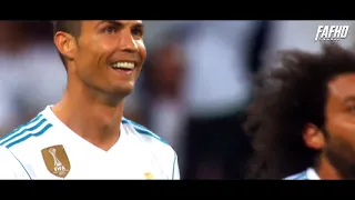Cristiano Ronaldo   Magic In The Air Skills & Goals 2018 HD 720P HD