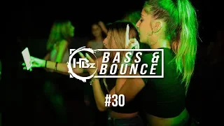 HBz - Bass & Bounce Mix #30