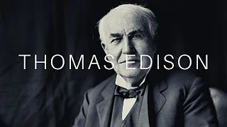 Thomas Alva Edison Heart Touching Story In English.