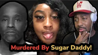 Sugar Daddy Murders Side Chick| Kania Brunson Story #subscribe #crime #relationship #documentary