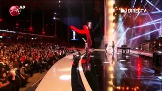 Laura Pausini en Viña 2014 Completo HD VIÑA 2014