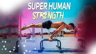 💪🏼 SUPER HUMAN STRENGTH 💪🏼 BEST OF SIMONSTER