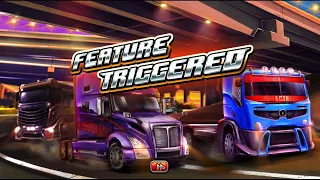 Wild Trucks Bonus Feature (Habanero)