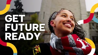 Get Future Ready at #UofG | University of Guelph