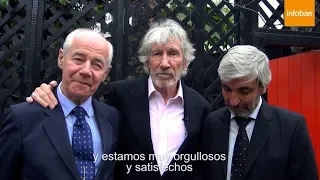 Identificacion soldados argentinos en Malvinas   Presente