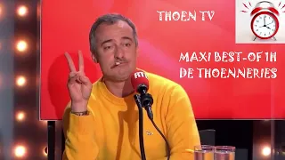 Maxi Best Of Sébastien Thoen - 1H de Thoenneries VOL. 8 (Episode 24-27)